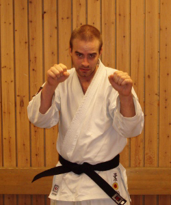 Fredrik Malmström