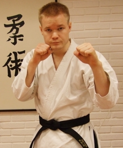 Peter Spegel