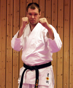 Tommy Olsson