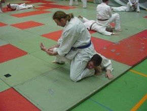 Norrlandslägret -99