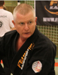 Läger med Mike Wall 20-22 maj