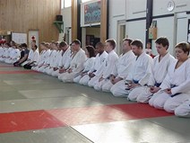 A gruppen